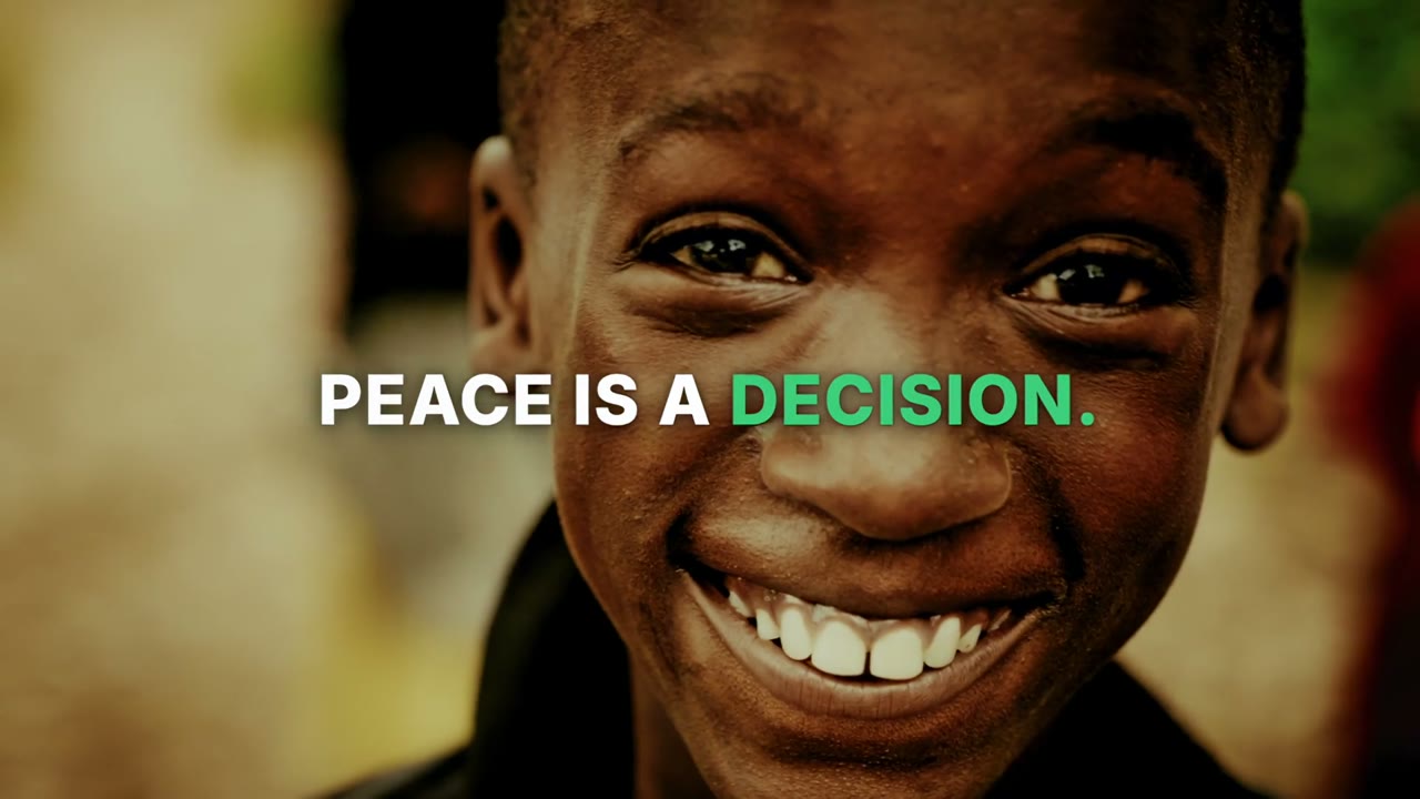 THE DECISION